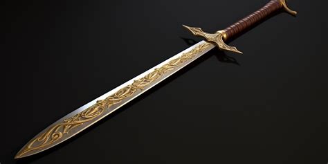 EXCALIBUR .